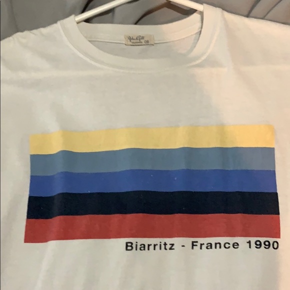 John Galt (Brandy Melville) T-shirt - Picture 2 of 4